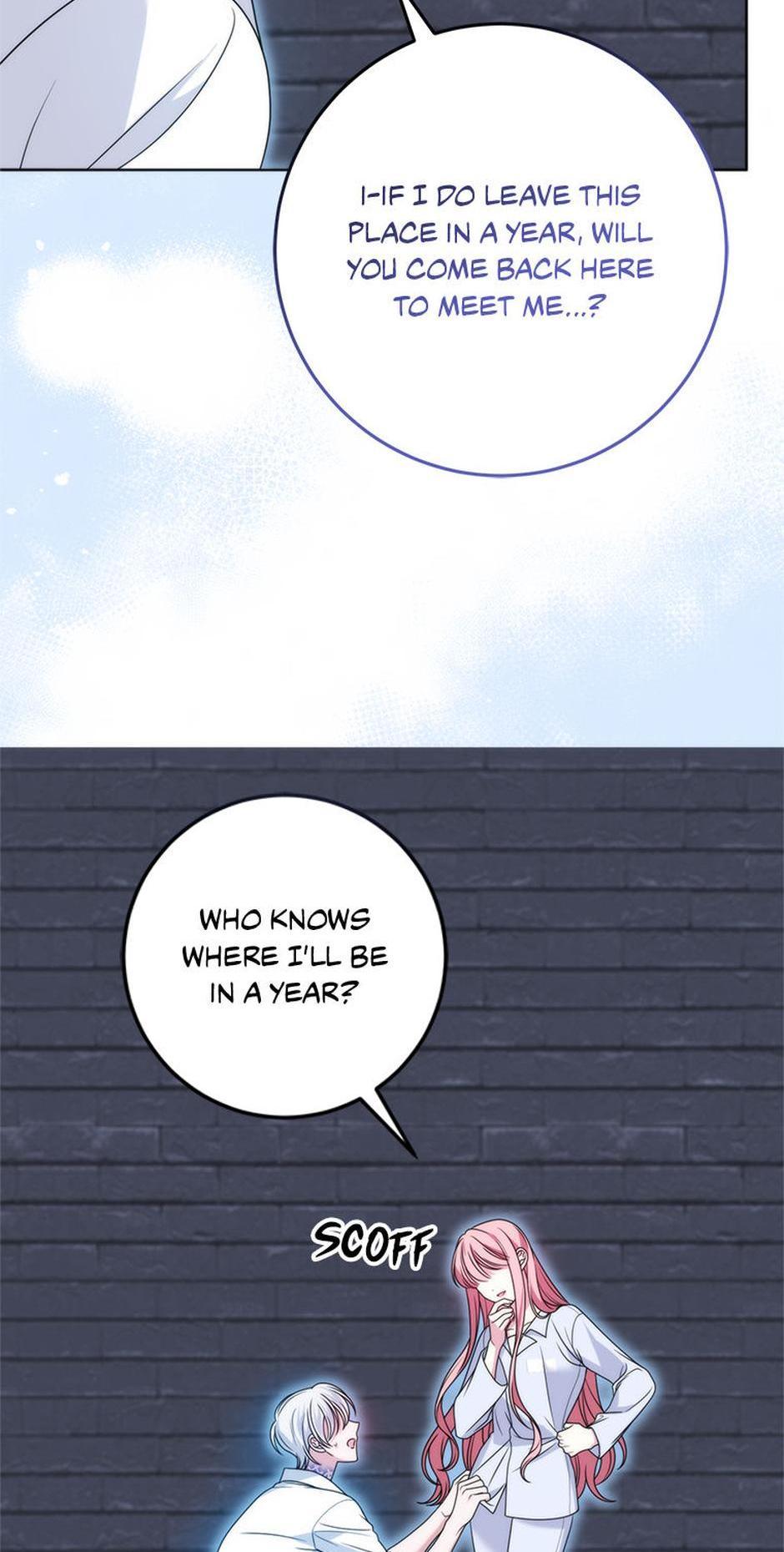 I Met the Male Lead in Prison Chapter 33 85